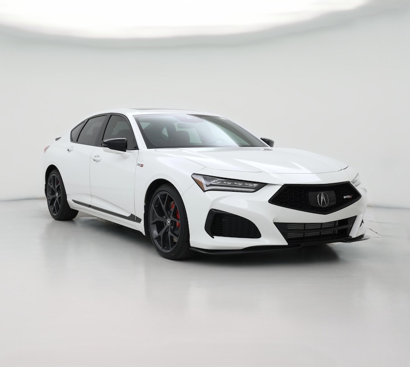 2023 Acura TLX SH-AWD Type S