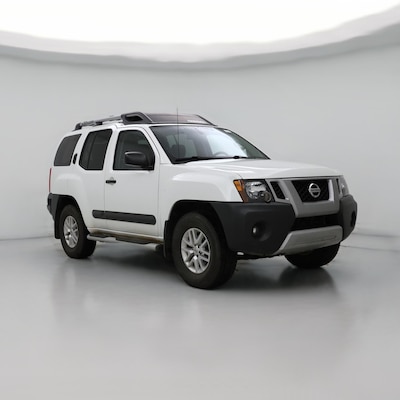 Vehicle exterior view