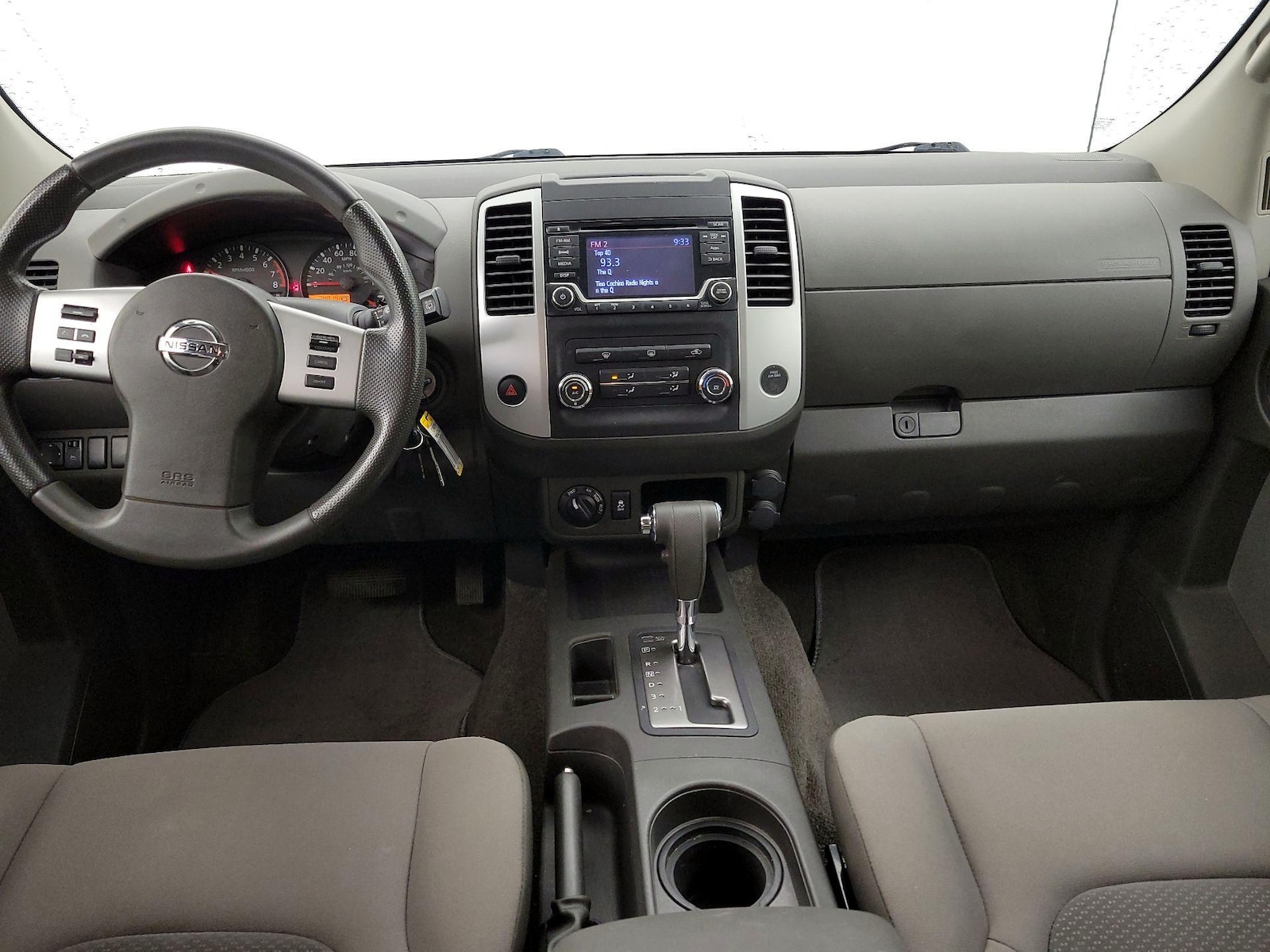 SiriusXM Trial Available