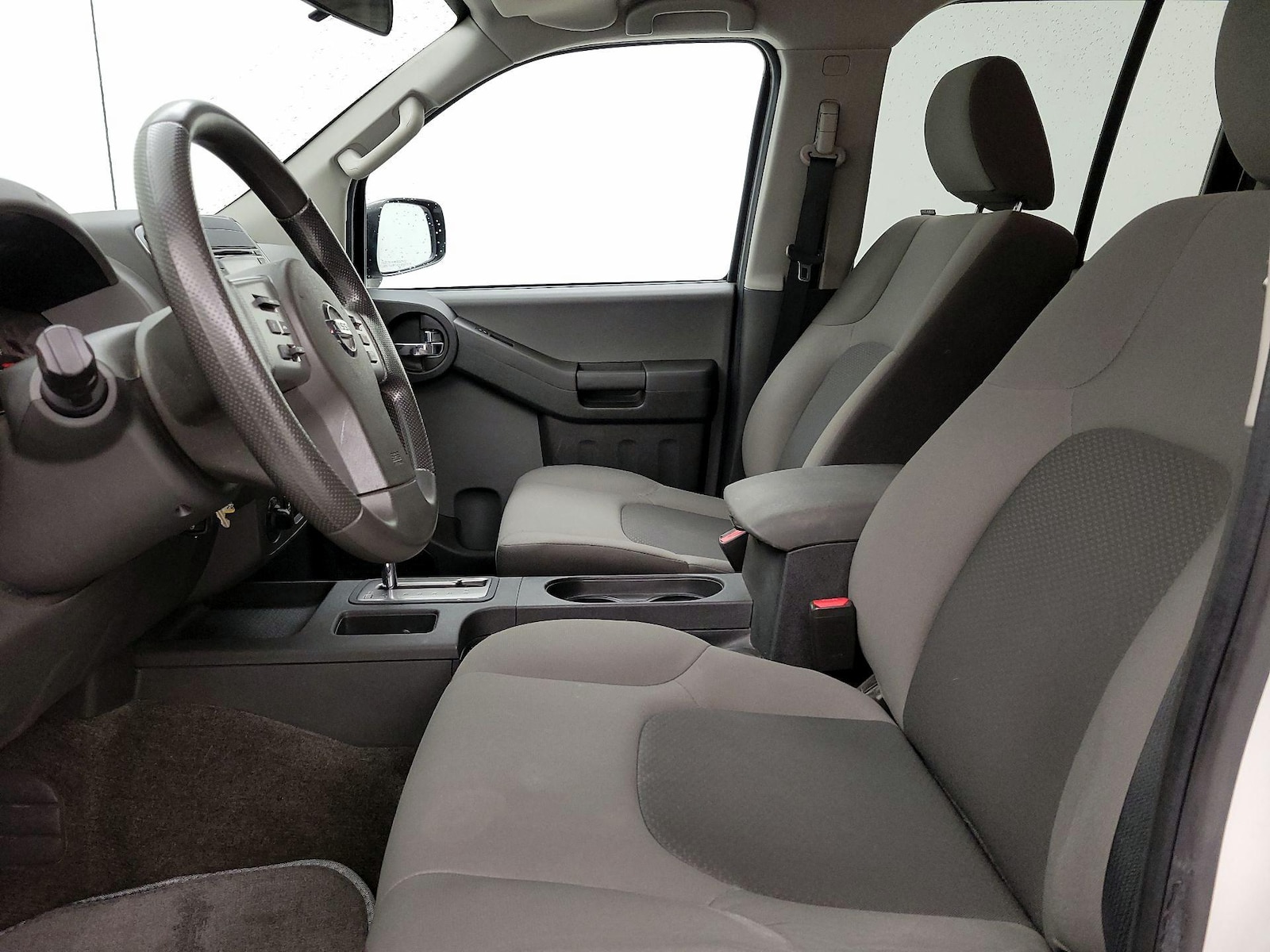 Side Airbags
