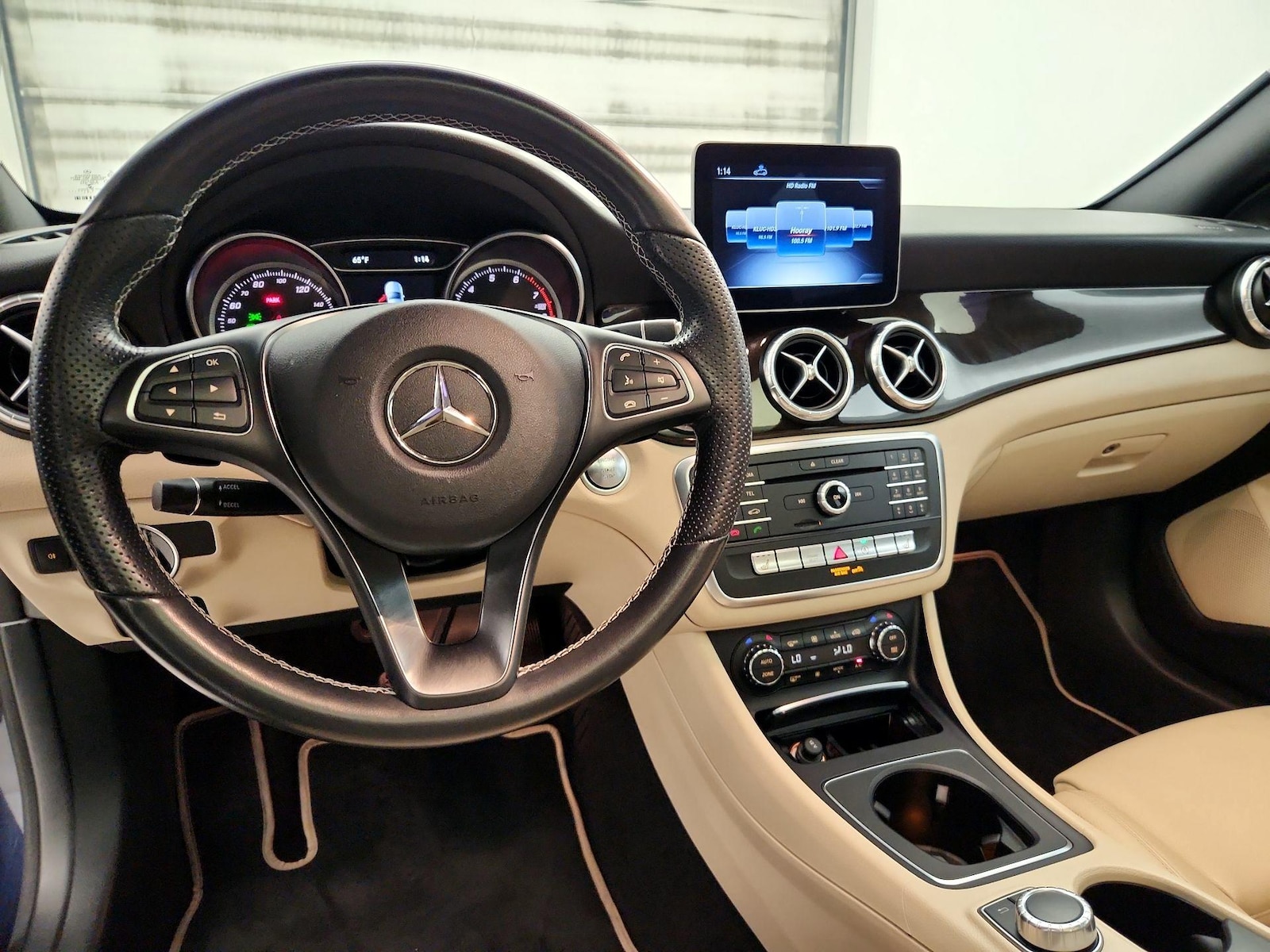 Rear View Camera