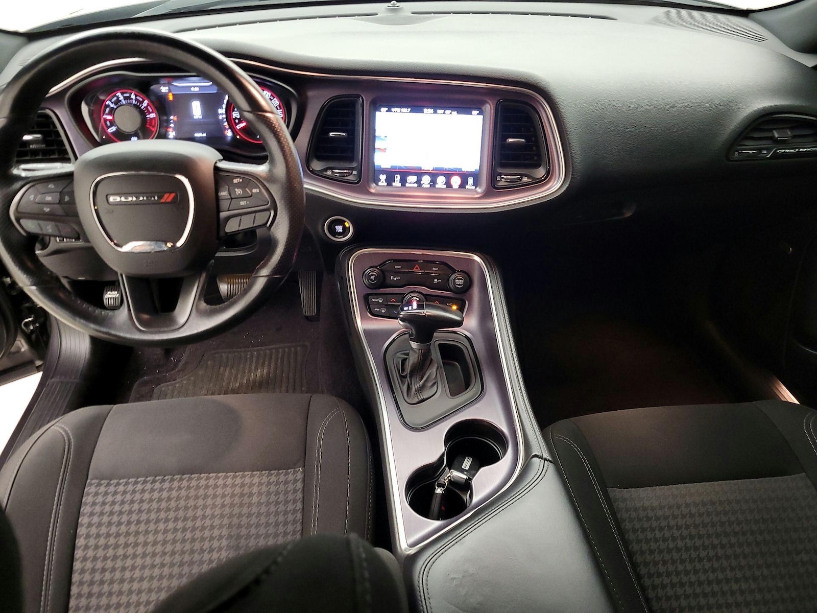 Navigation System