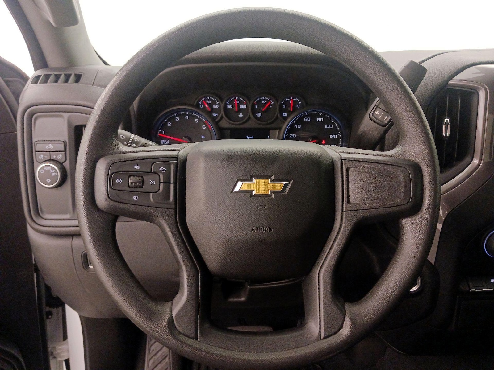 Lane Departure Warning