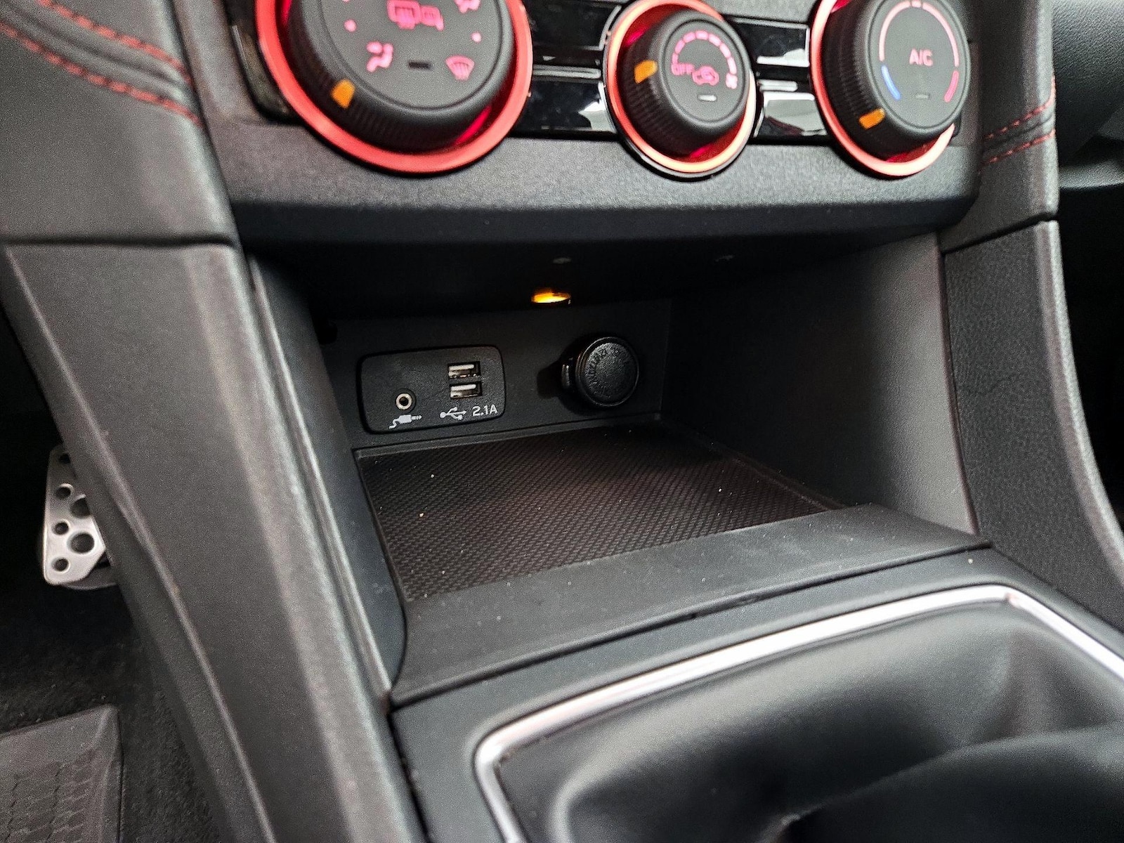 2021 Subaru Impreza Sport - Photo 19