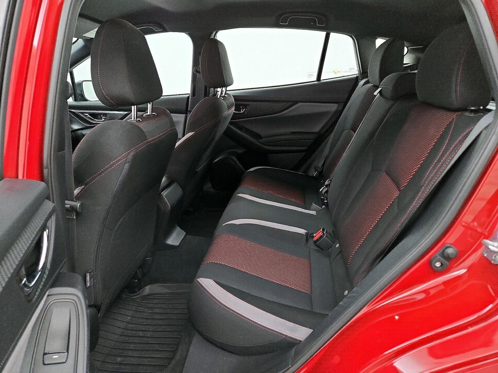 2021 Subaru Impreza Sport - Photo 20