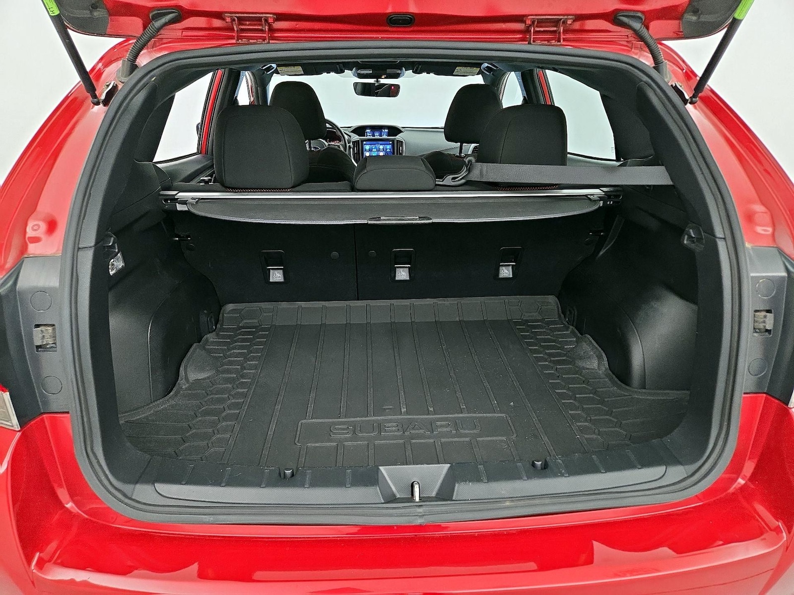 2021 Subaru Impreza Sport - Photo 21