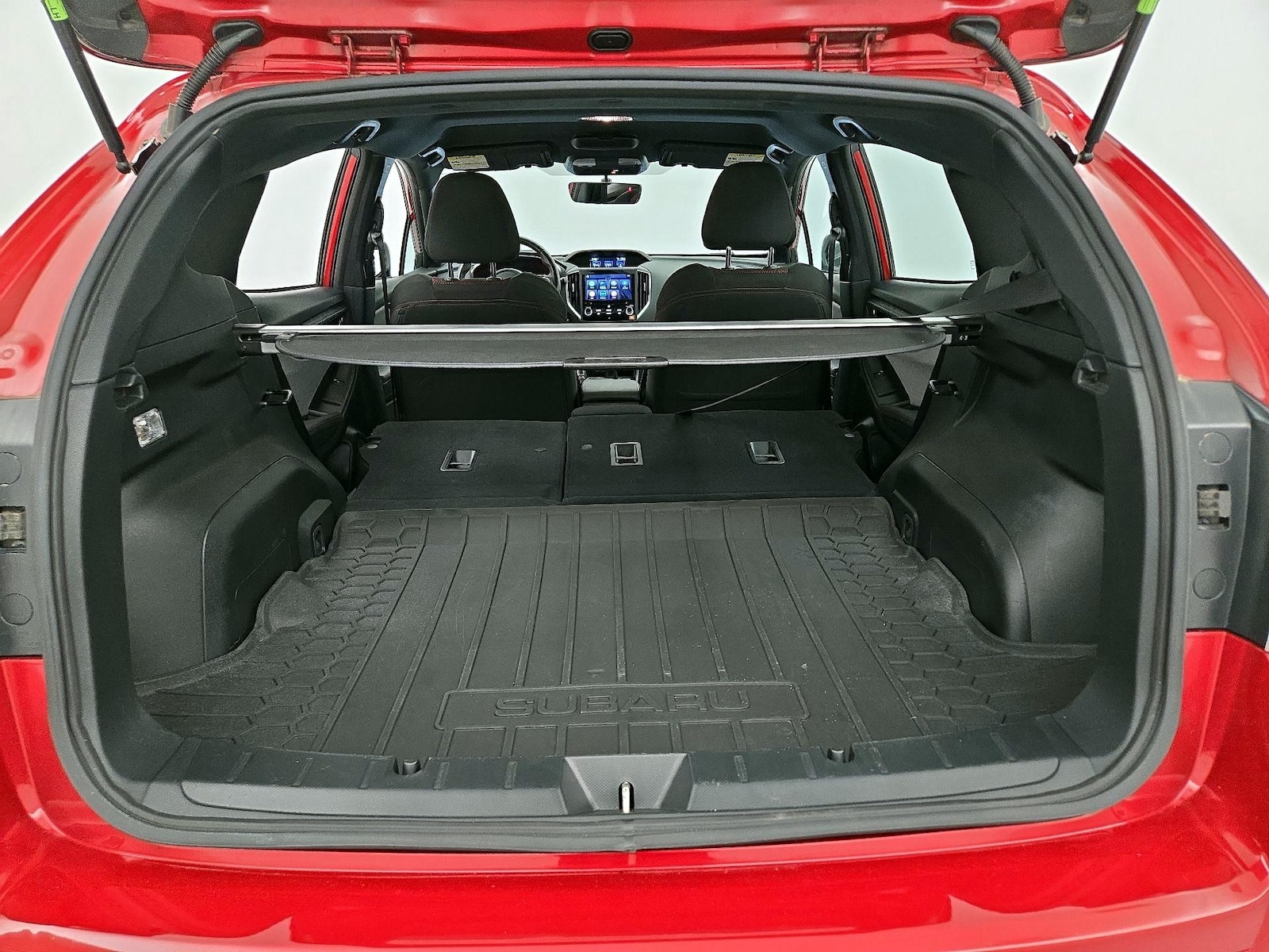2021 Subaru Impreza Sport - Photo 22