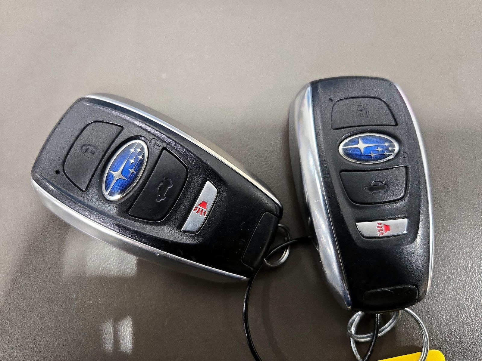 2021 Subaru Impreza Sport - Photo 24