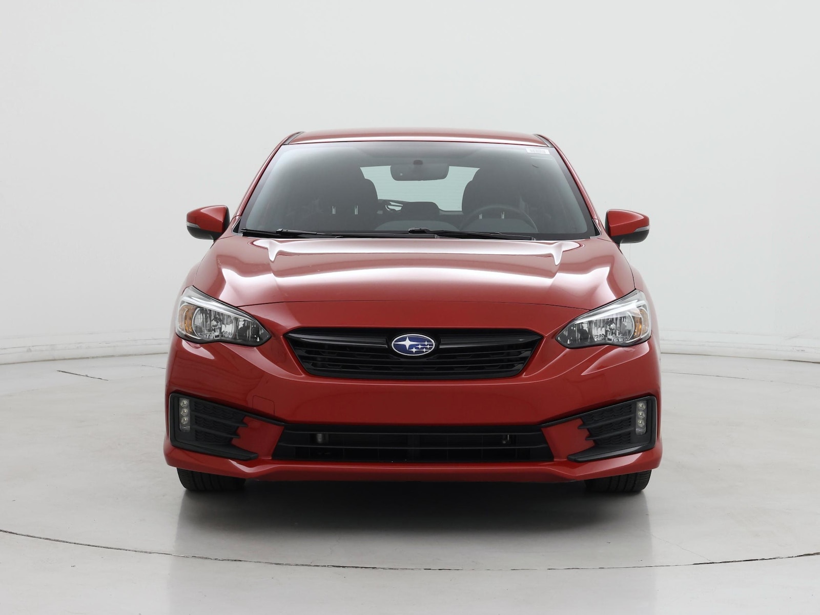 2021 Subaru Impreza Sport - Photo 6
