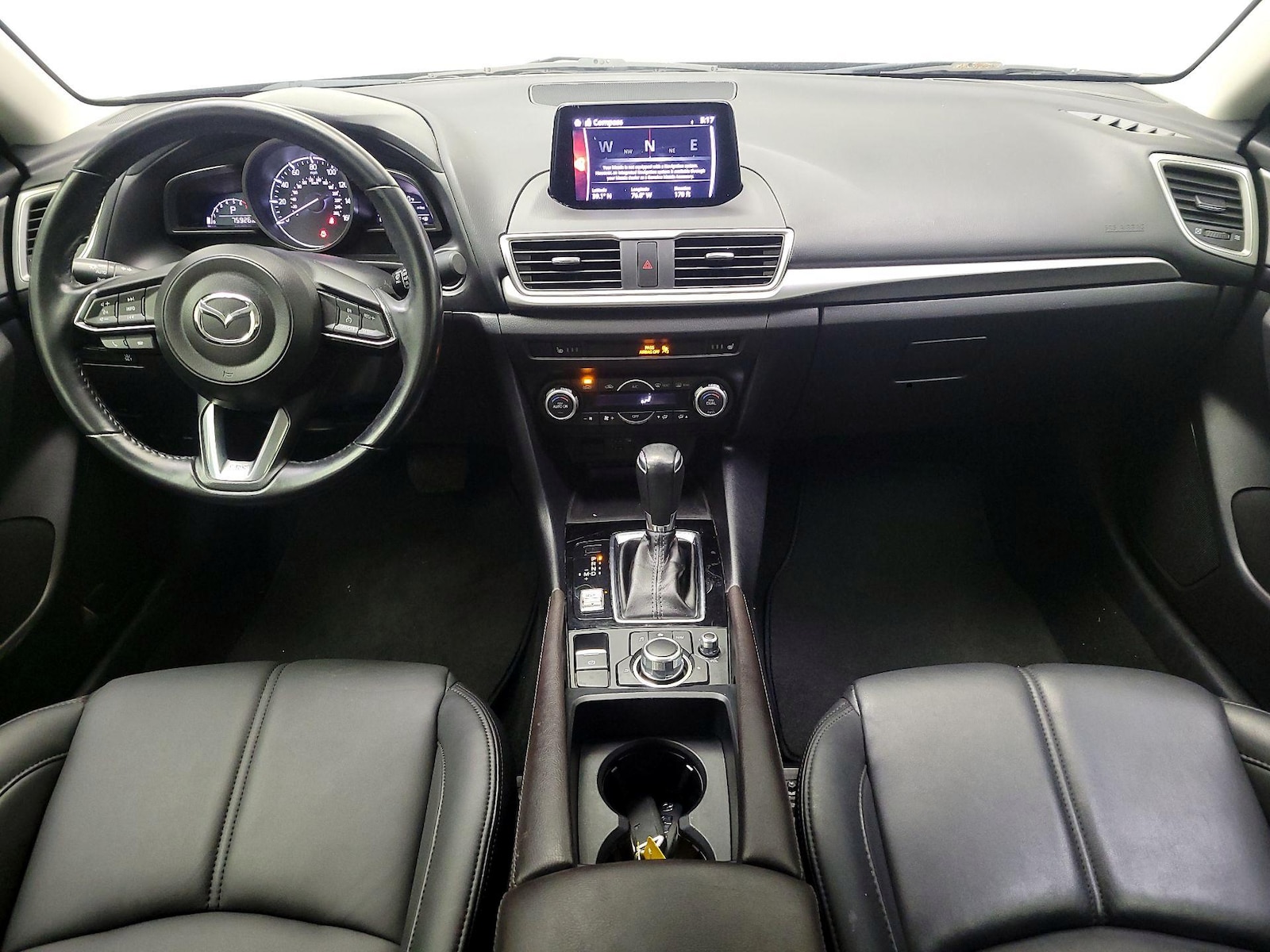 Rear View Camera