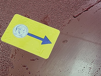 Condition detail