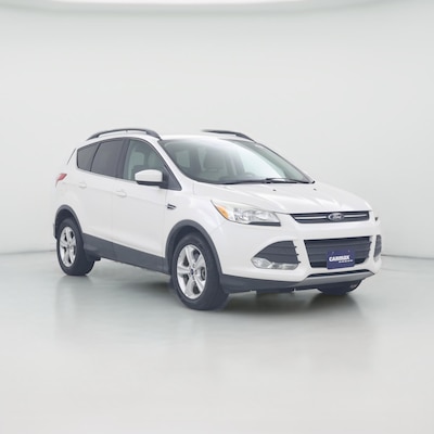 Vehicle exterior view