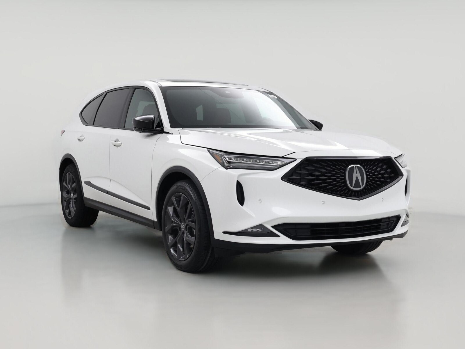 2022 Acura MDX A-Spec Package