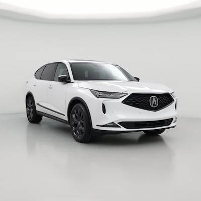2022 Acura MDX SH-AWD A-Spec