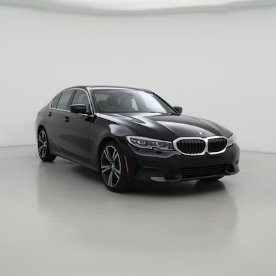 2020 BMW 330 I