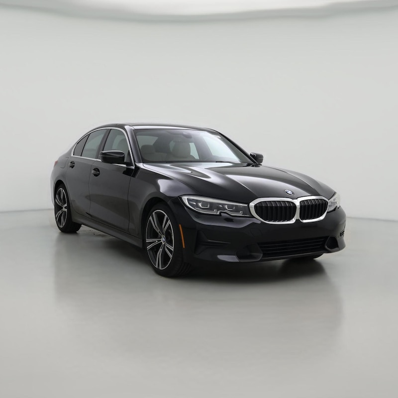 2020 BMW 330 I