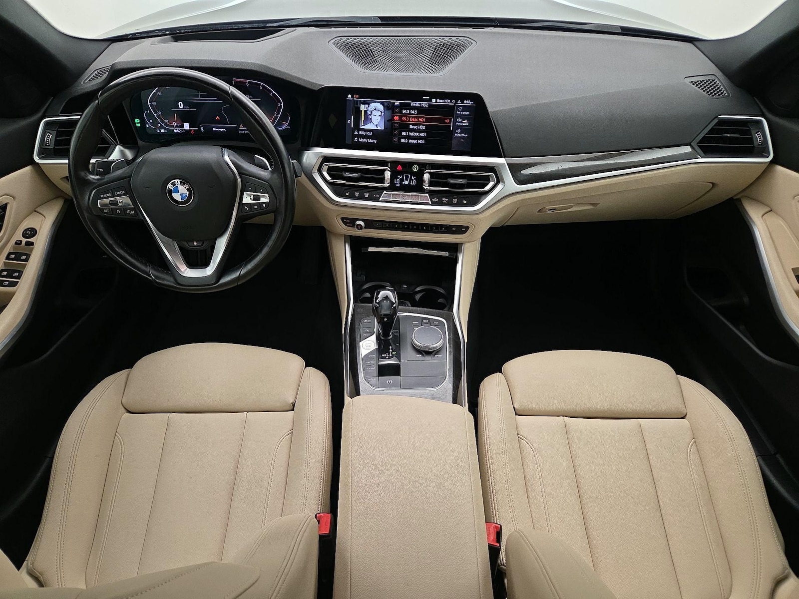 Apple CarPlay®