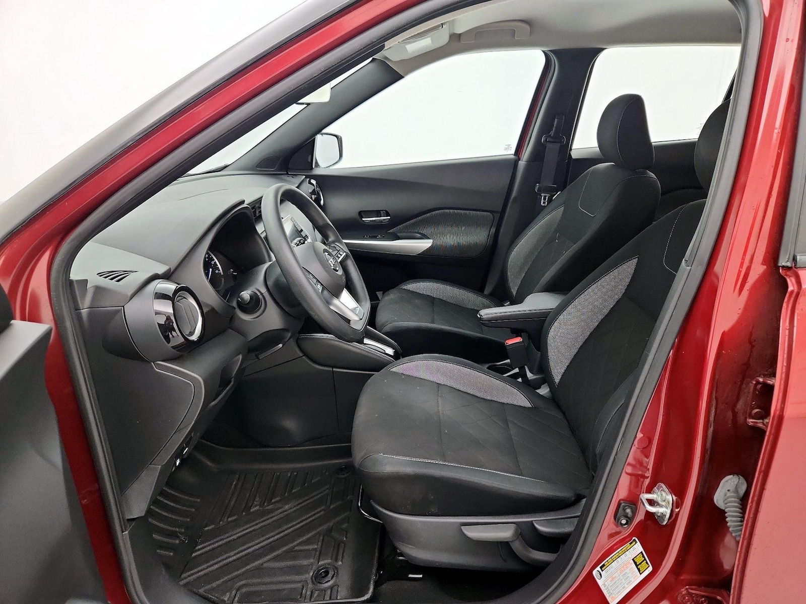 Side Airbags