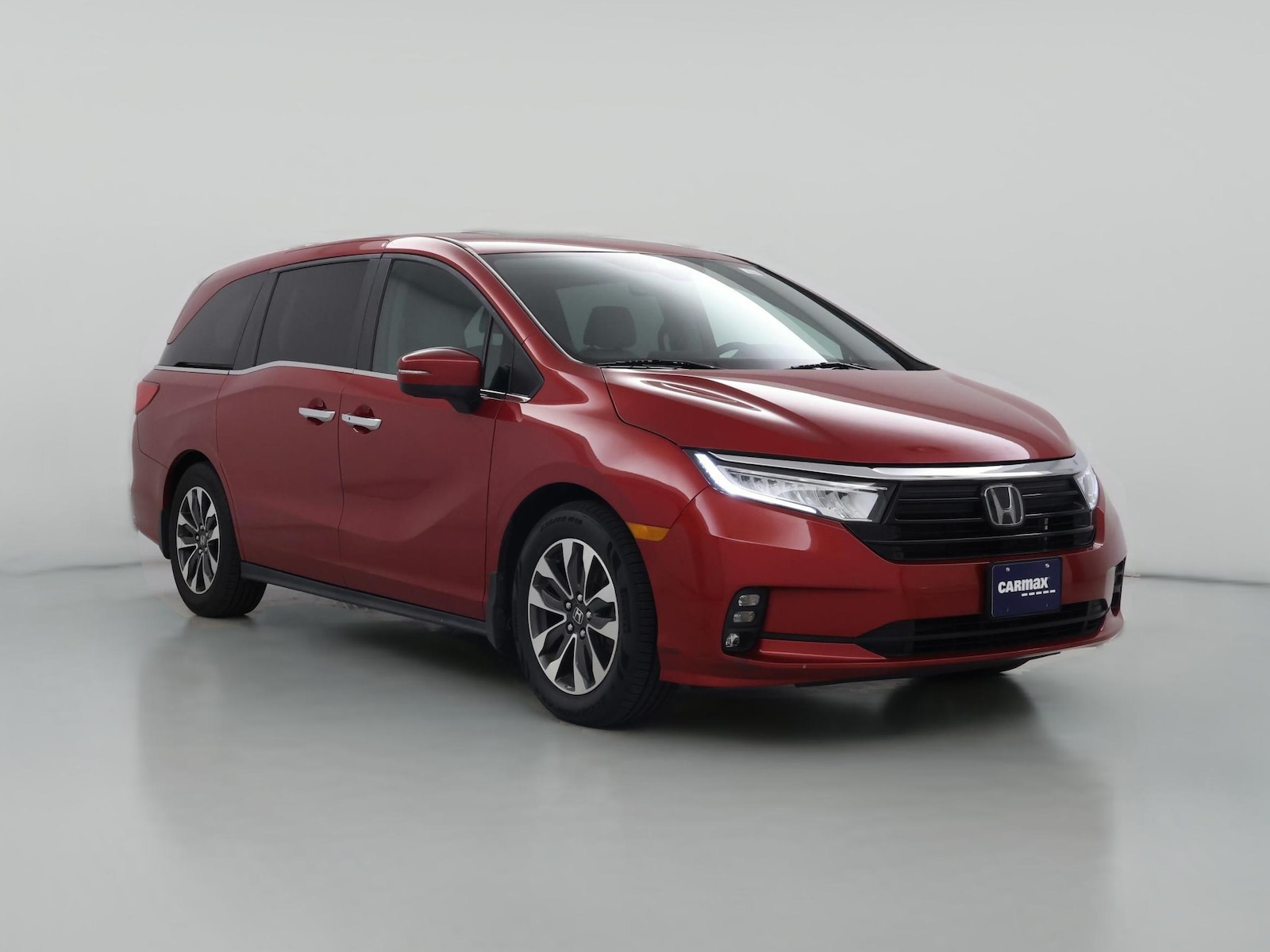 Smart Key & Power Hatch/Deck Lid
