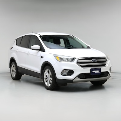 Vehicle exterior view