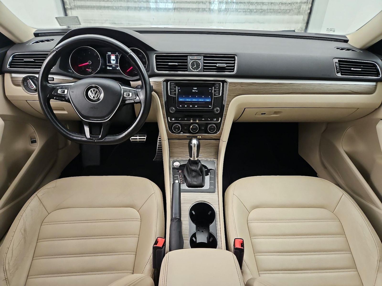 Navigation System
