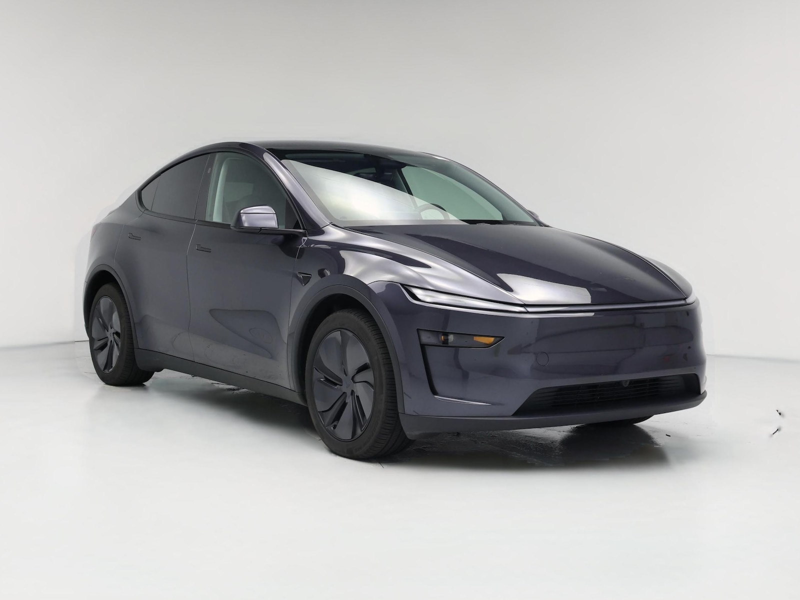 2026 Tesla Model Y Long Range