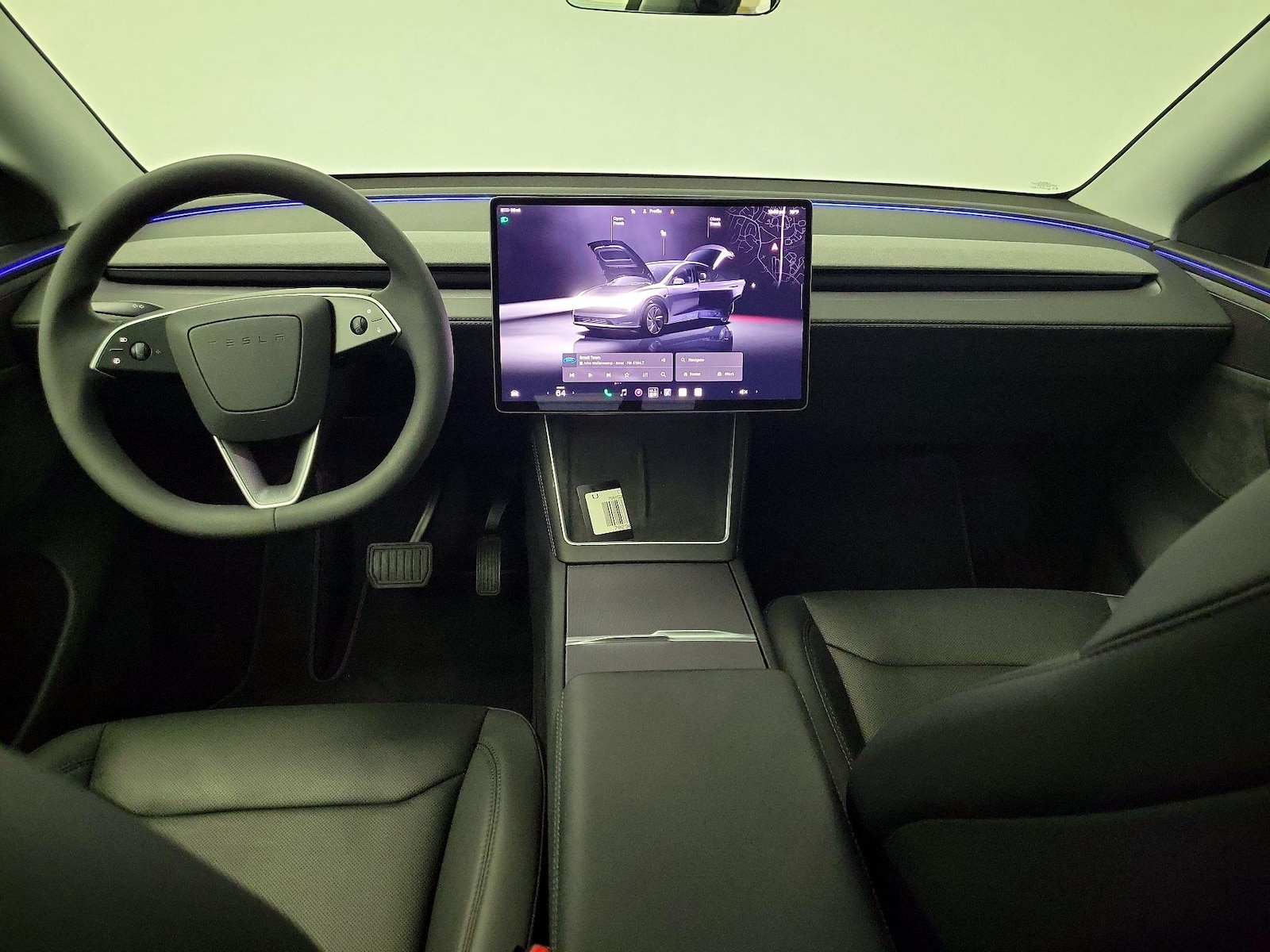 Navigation System