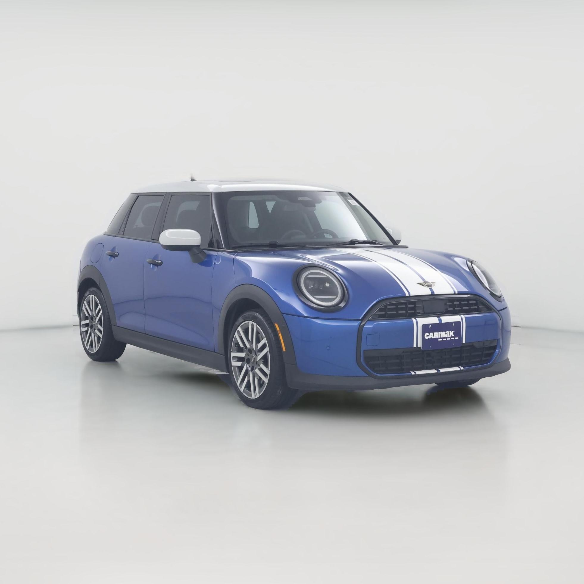 2026 MINI Hardtop 4 Door
