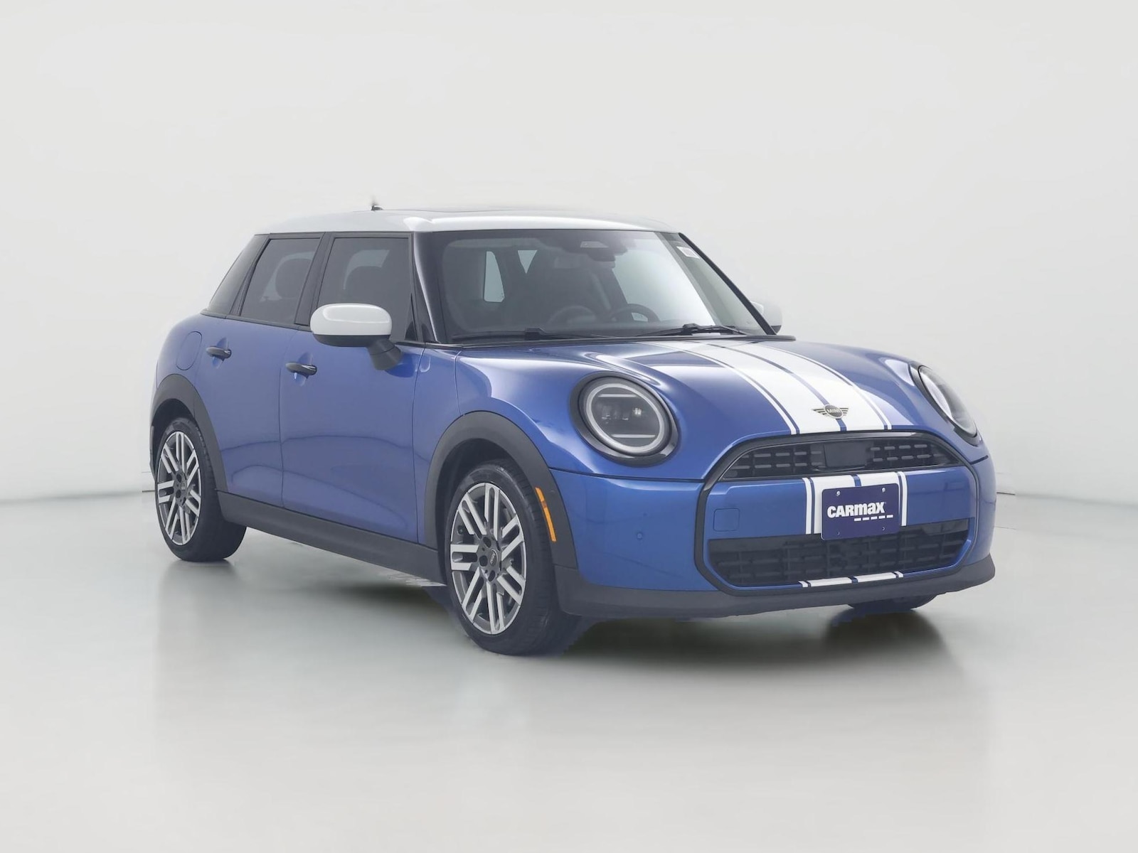 2026 MINI Hardtop 4 Door