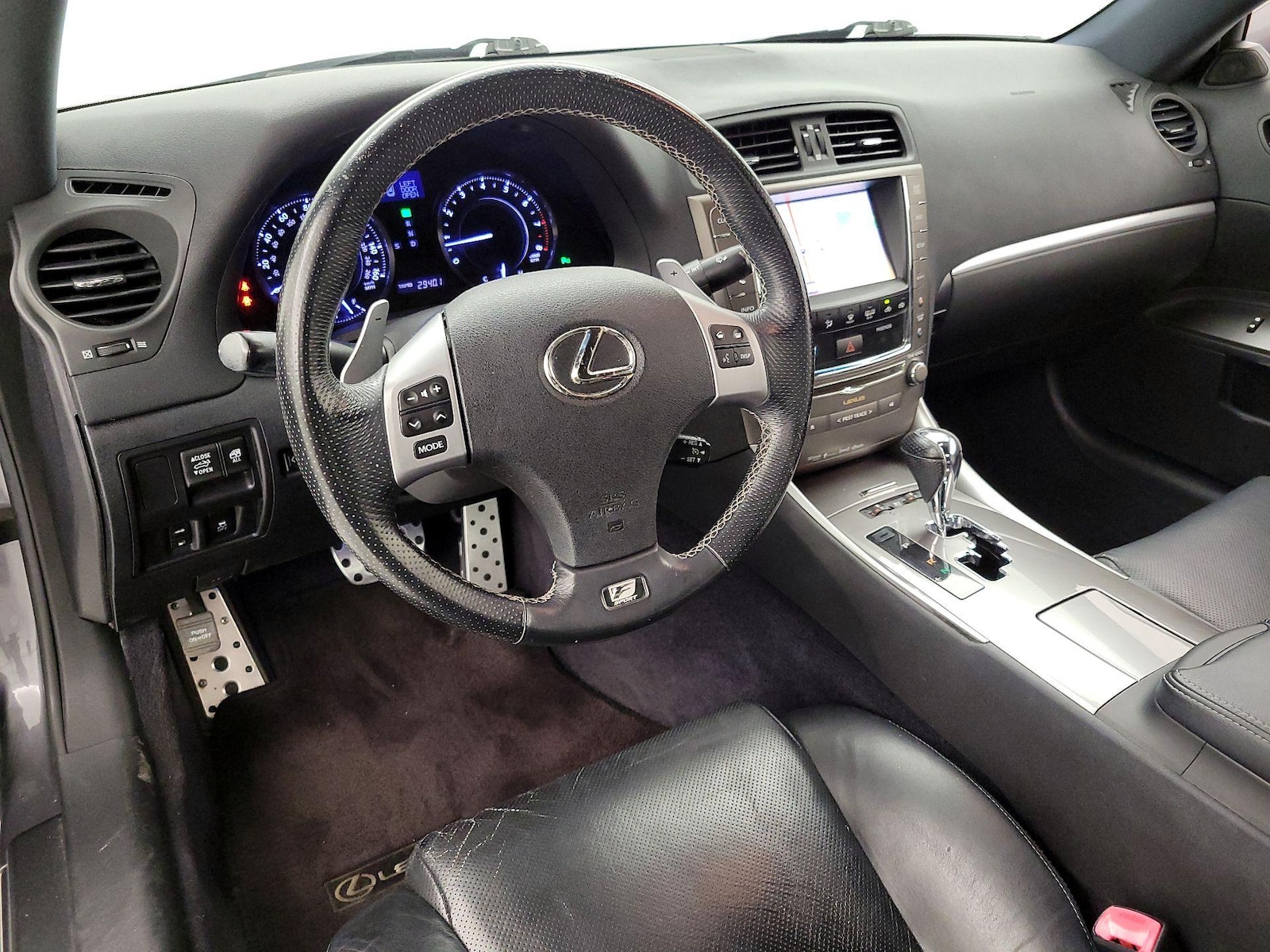 Navigation System