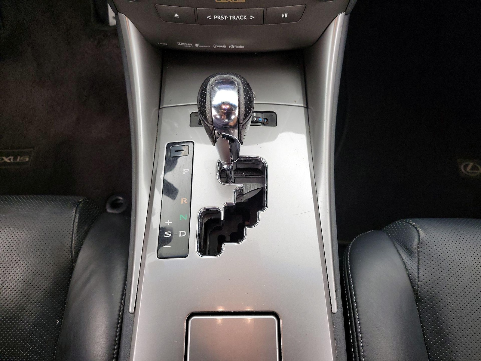 2015 Lexus IS 250 - Photo 19