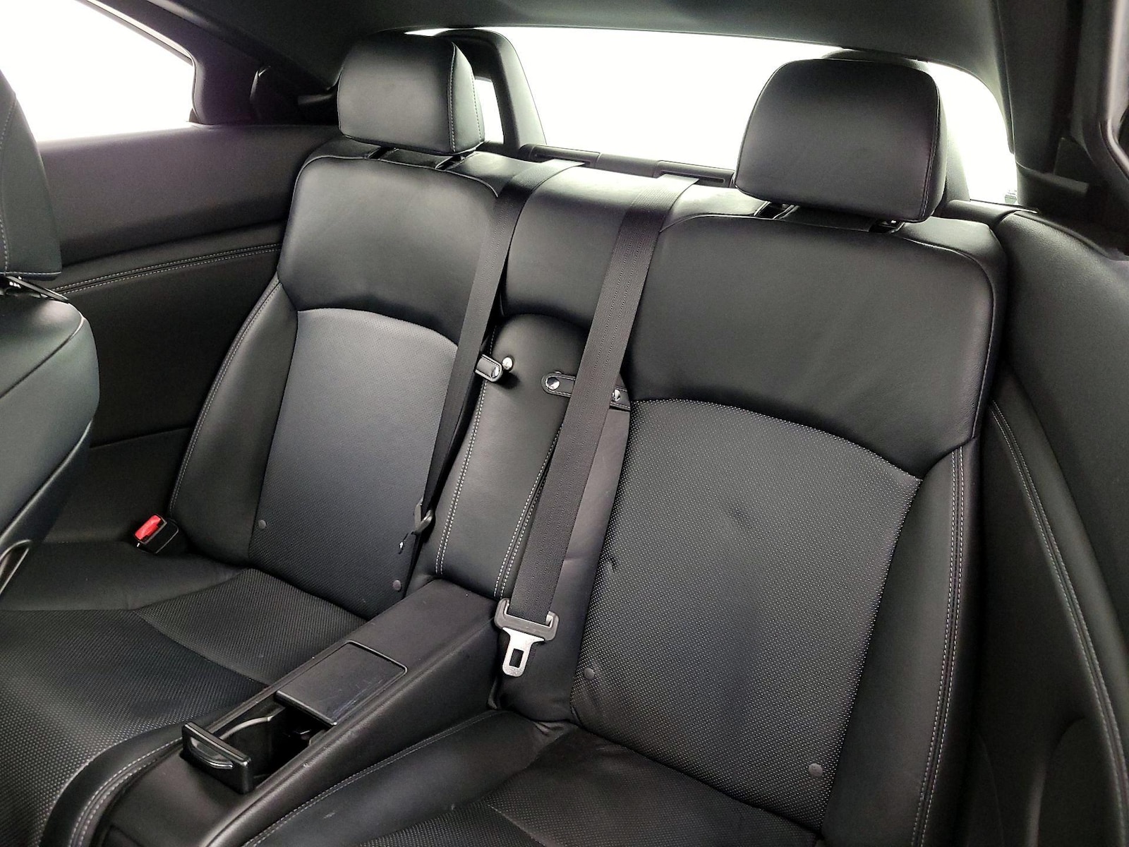 2015 Lexus IS 250 - Photo 20