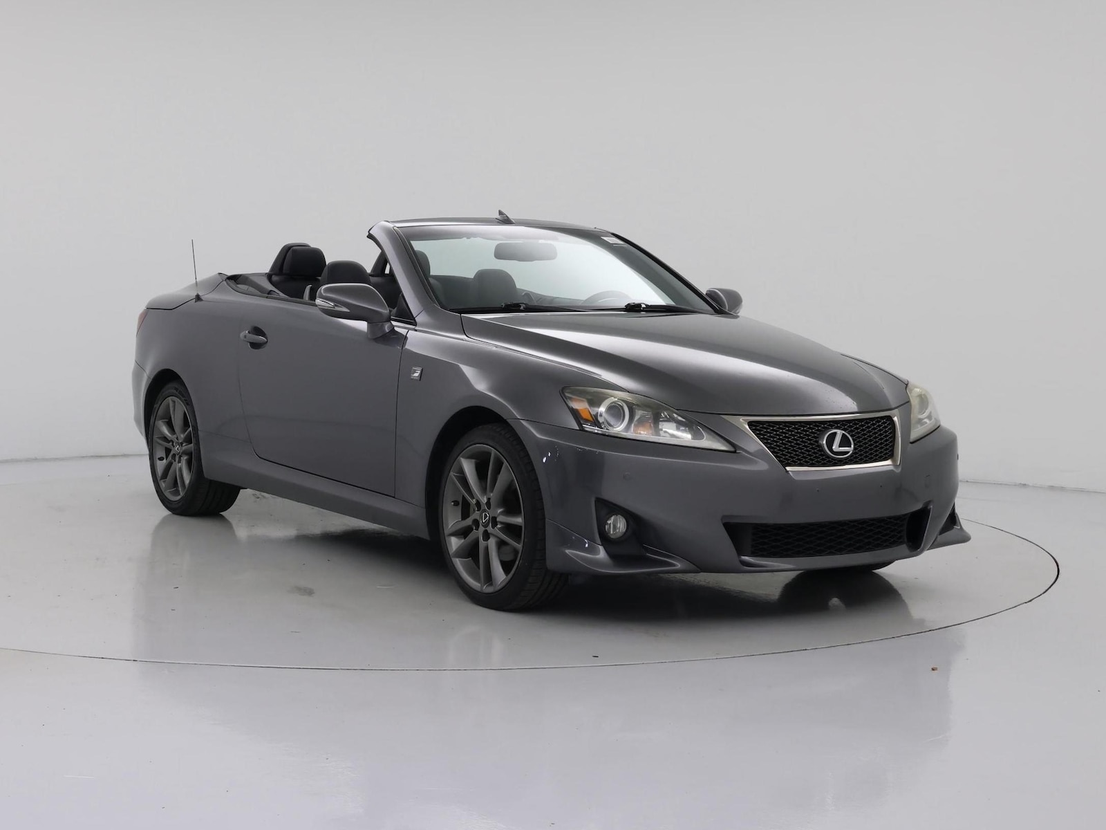 2015 Lexus IS 250 - Photo 24