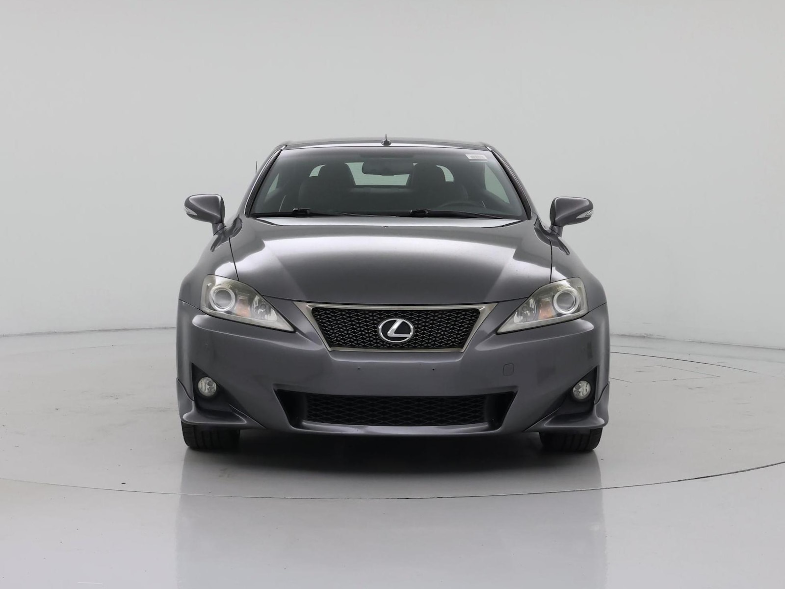 2015 Lexus IS 250 - Photo 6