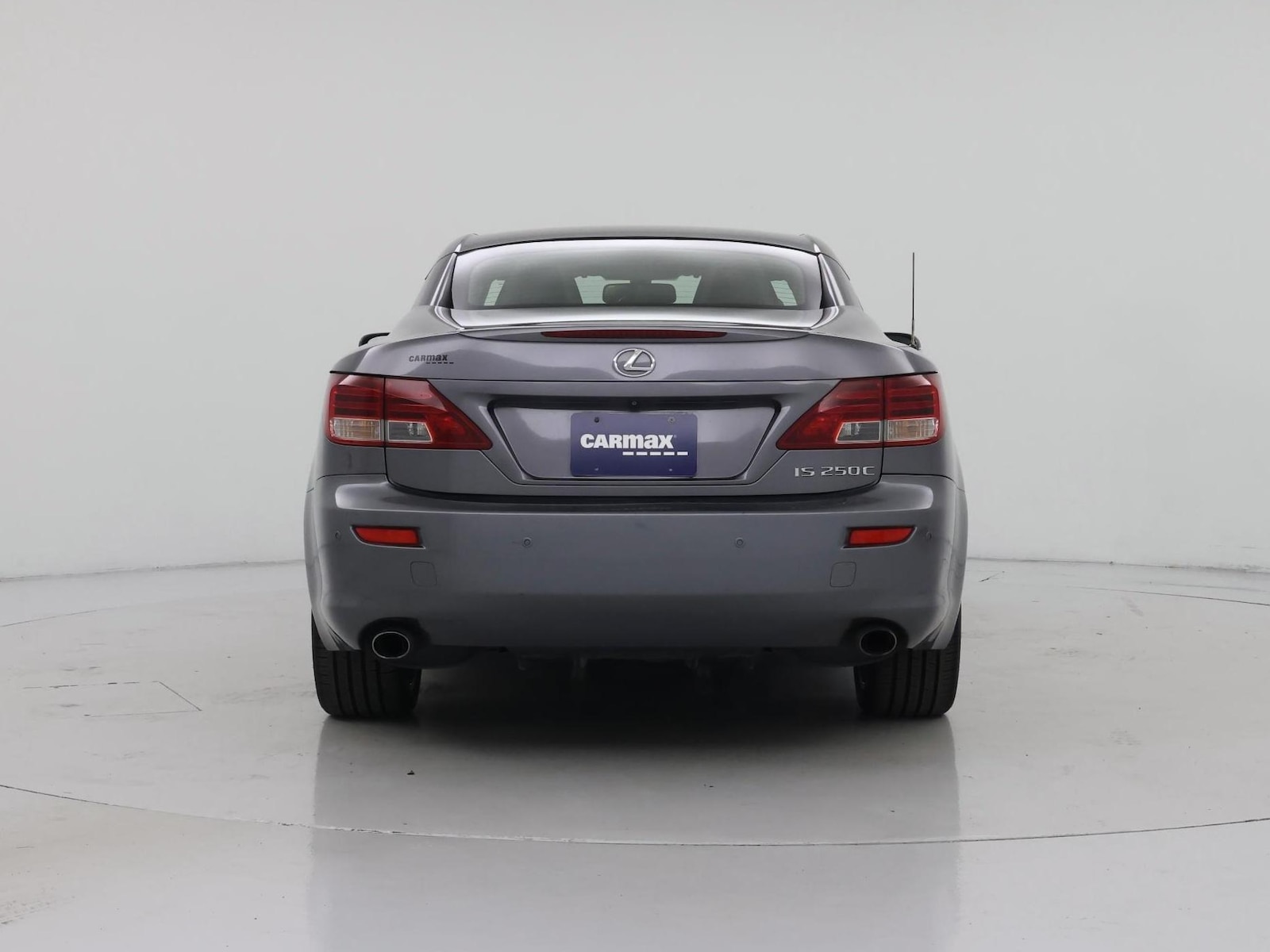 2015 Lexus IS 250 - Photo 7