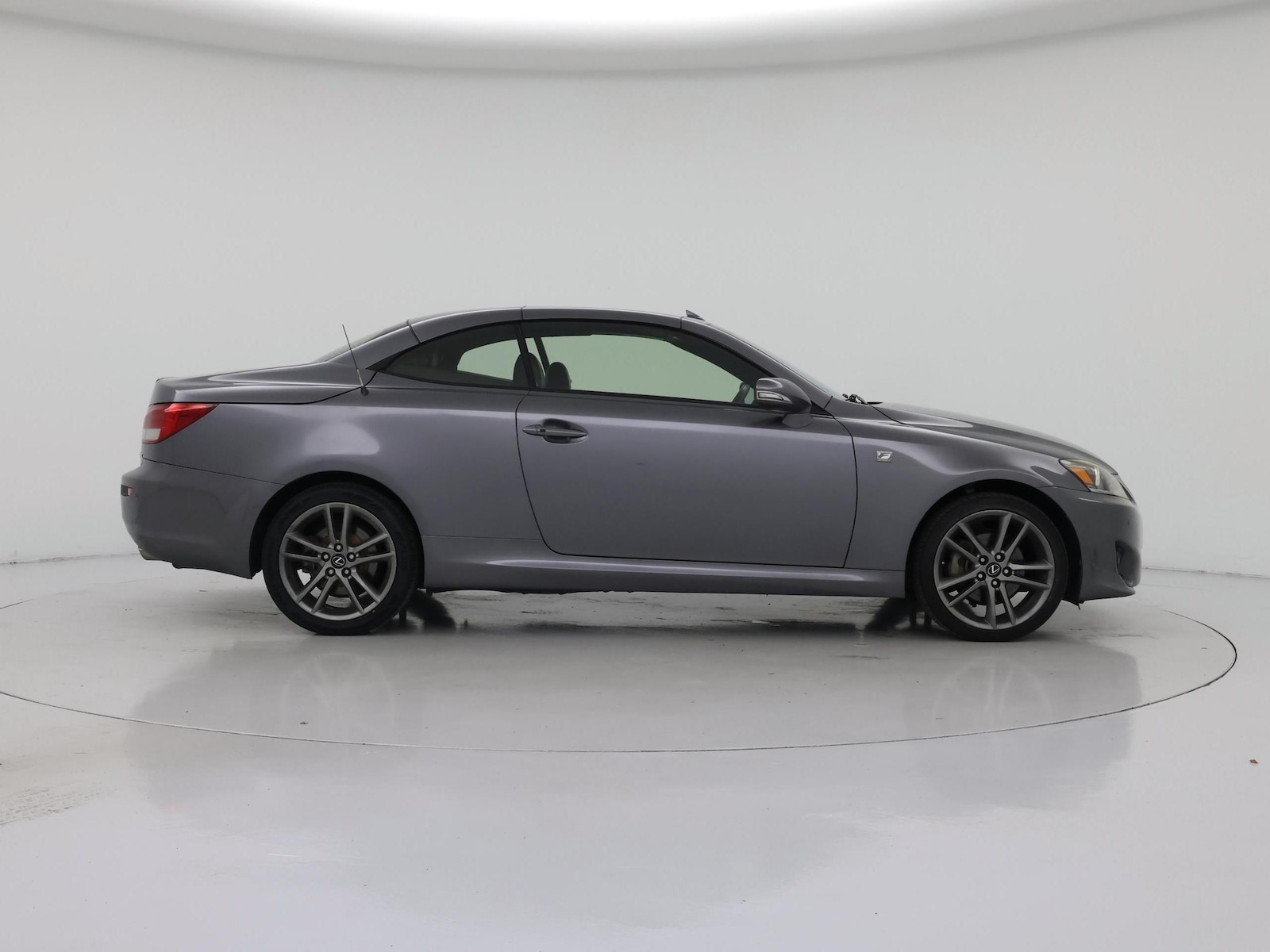 2015 Lexus IS 250 - Photo 8