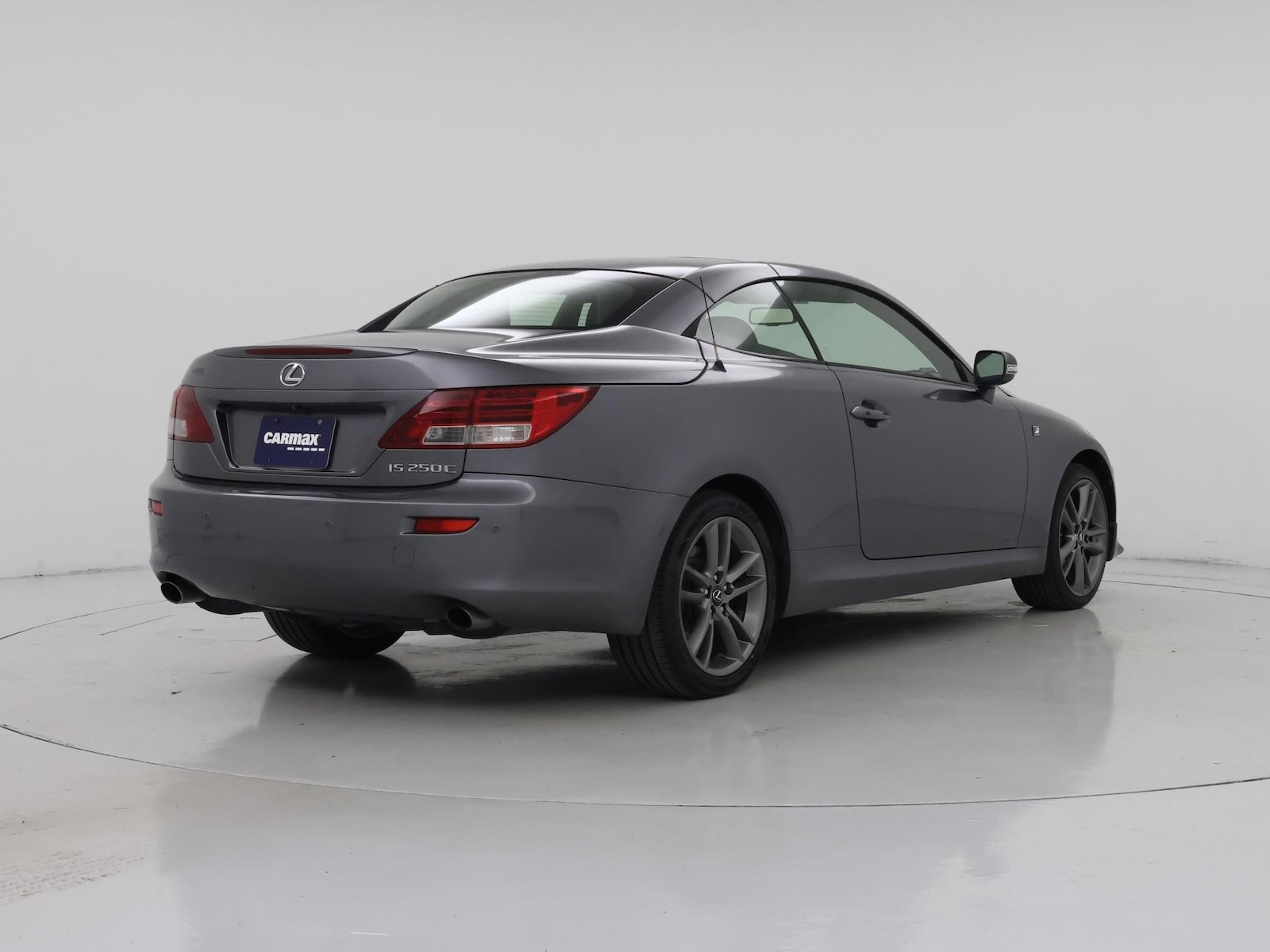 2015 Lexus IS 250 - Photo 9