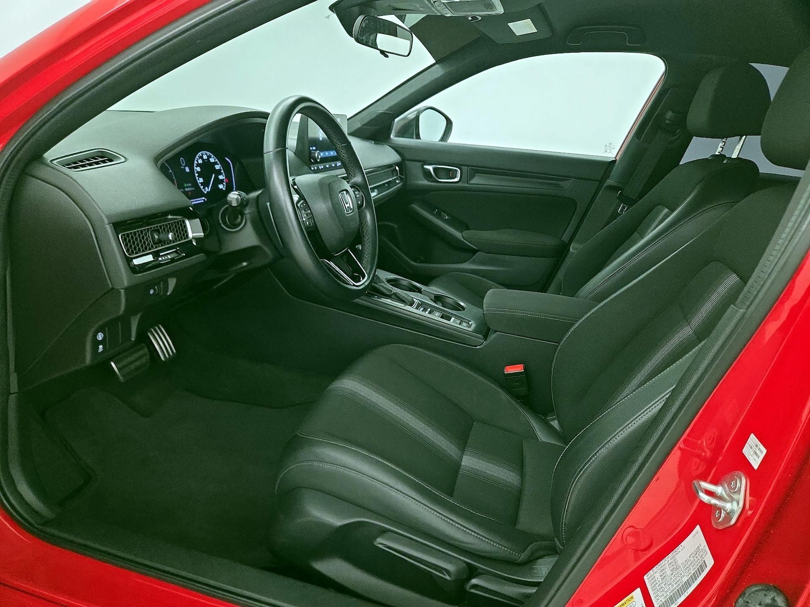 Side Airbags