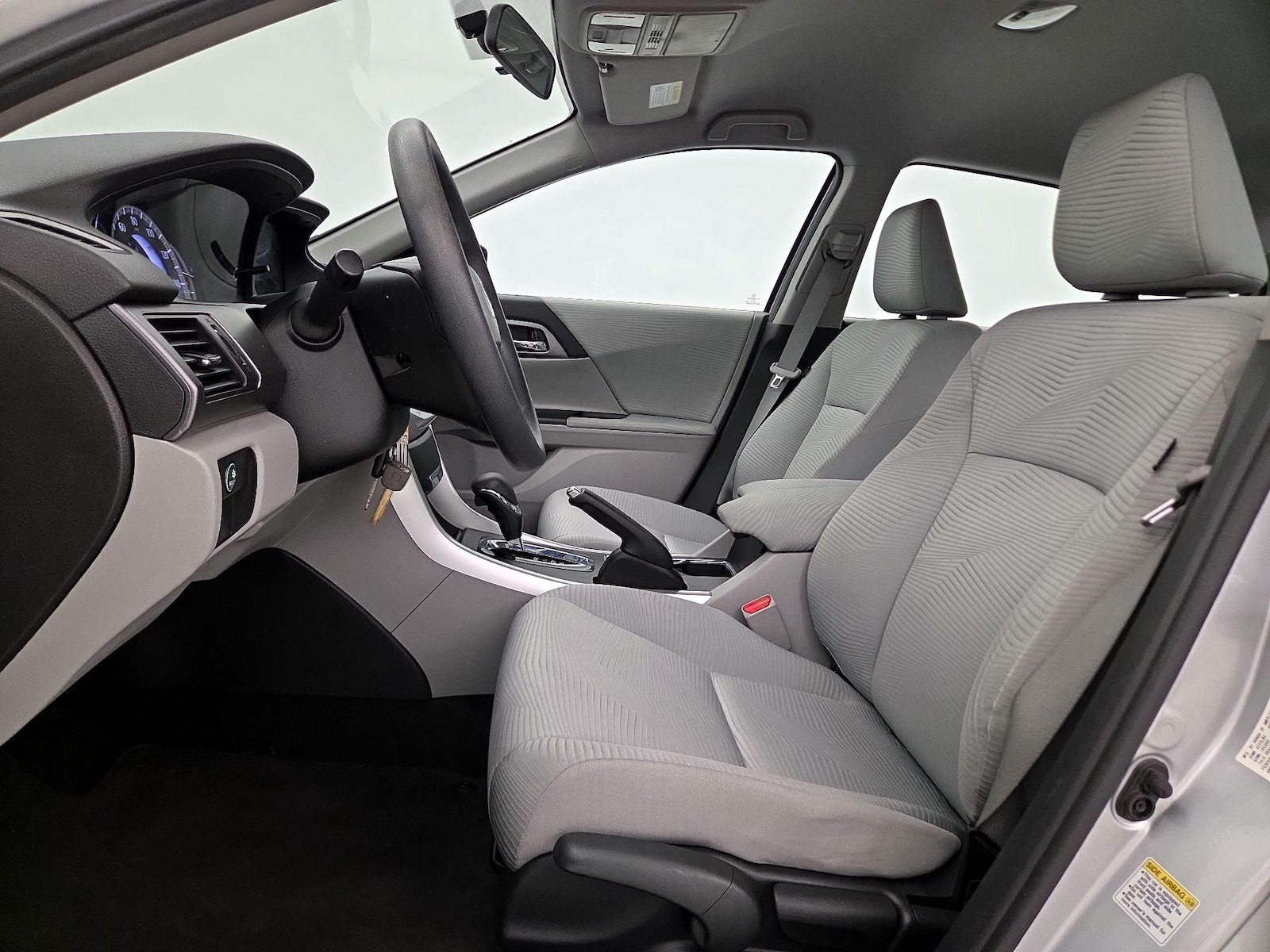 Side Airbags