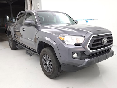 Recommended categories heading image of the selected vehicle