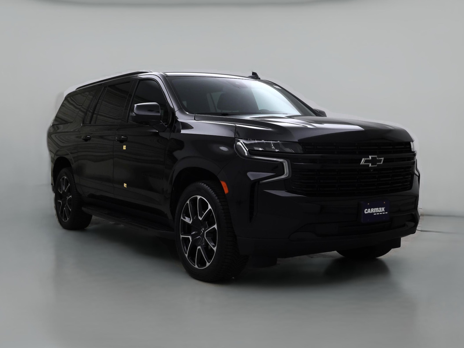2023 Chevrolet Suburban