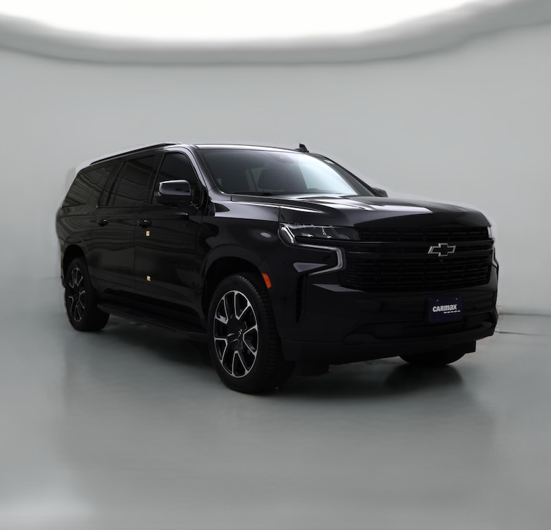 2023 Chevrolet Suburban 1500 RST