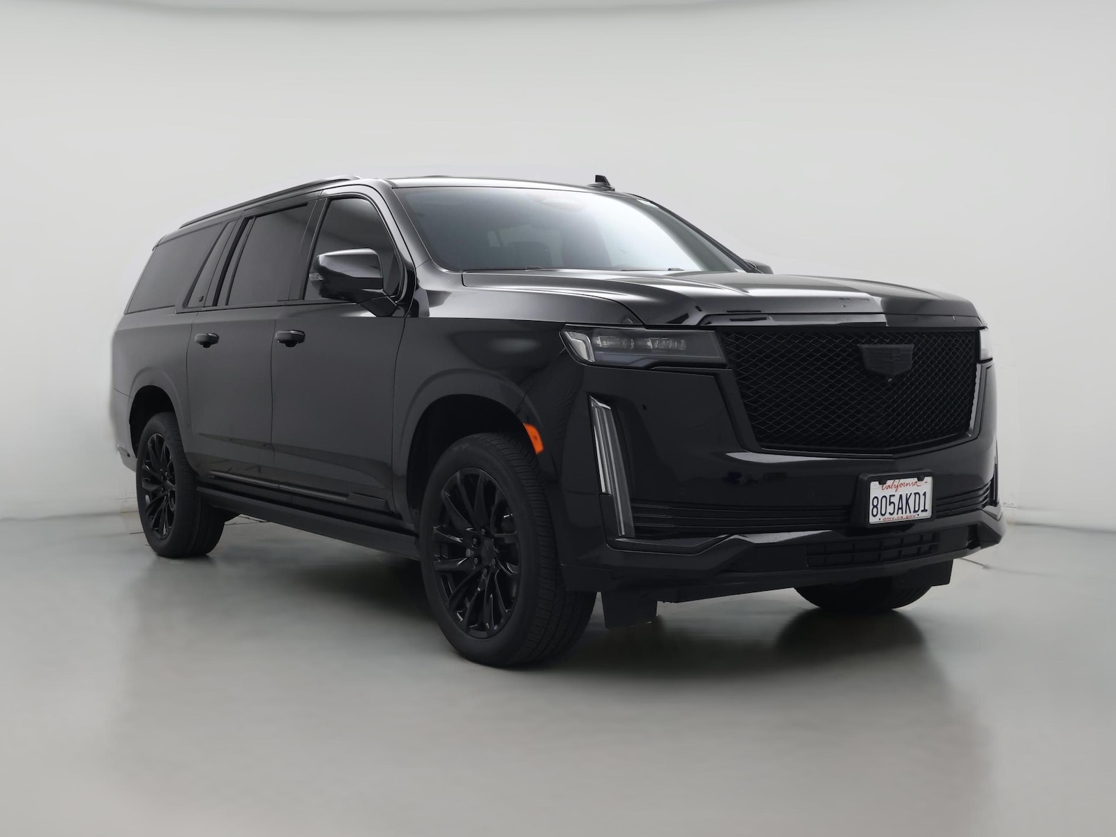 2023 Cadillac Escalade ESV