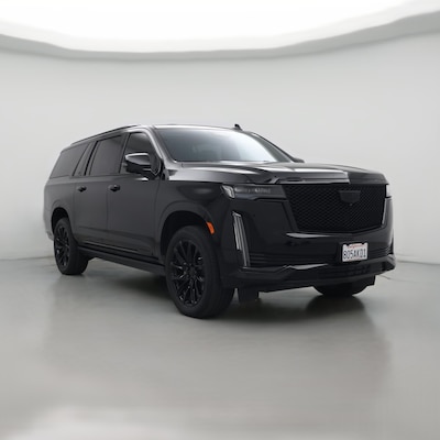 Recommended categories heading image of the selected vehicle