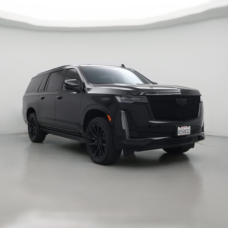 2023 Cadillac Escalade ESV Sport