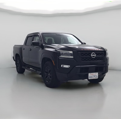 Recommended categories heading image of the selected vehicle