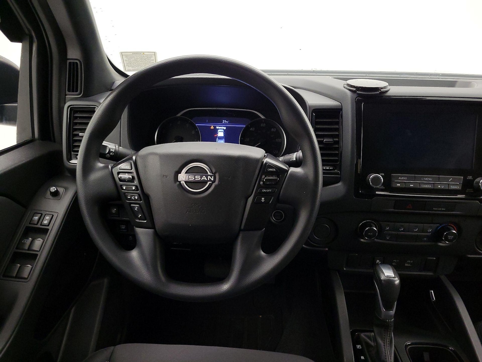 Lane Departure Warning