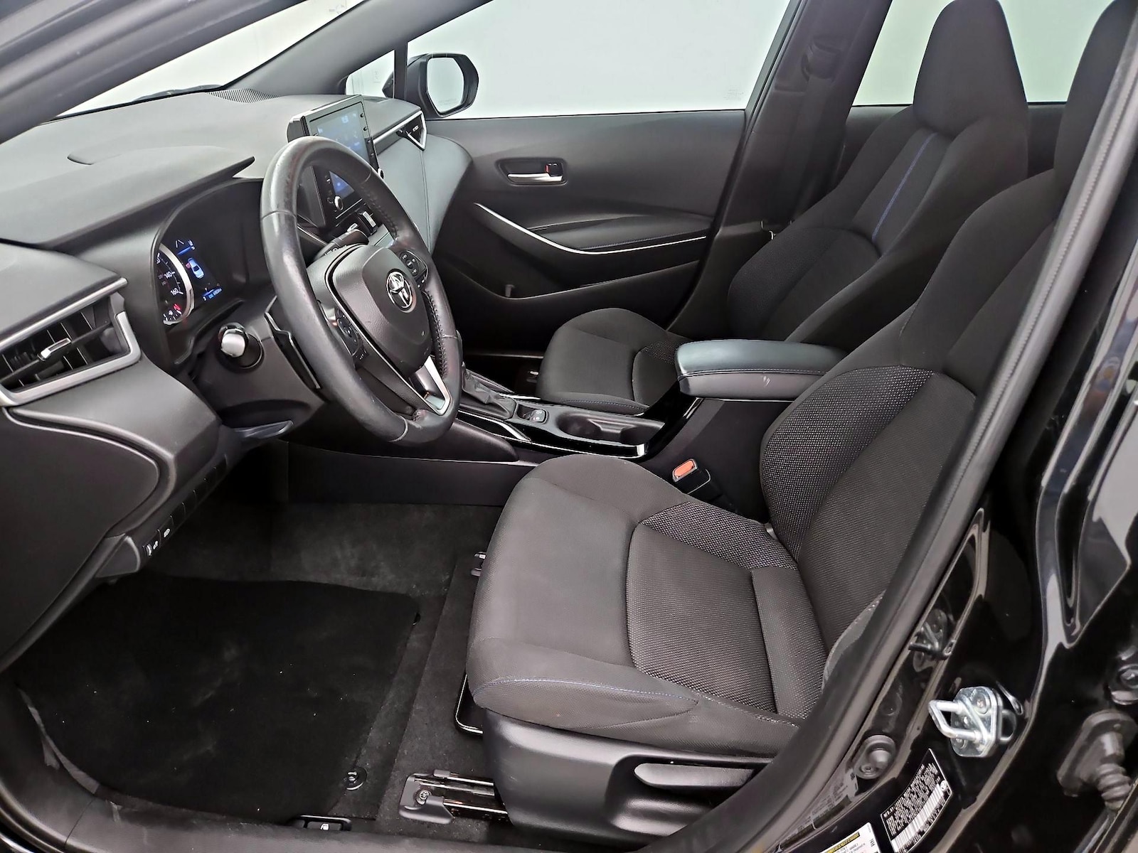 Side Airbags