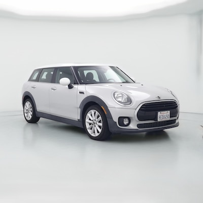 Recommended categories heading image of the selected vehicle