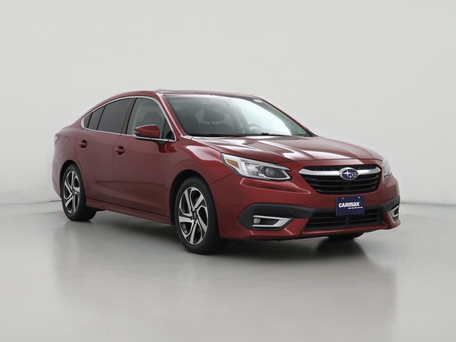 2022 Subaru Legacy